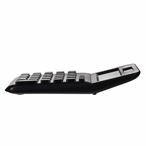 Casio Casio Kalkulator biurowy MS-8F, 8-cyfrowy, 103x147x28,8mm, czarny Casio Casio Kalkulator biurowy MS-8F, 8-cyfrowy, 103x147x28,8mm, czarny