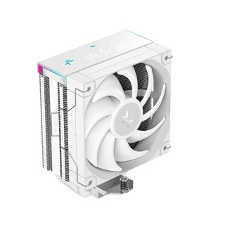 DEEPCOOL Chłodzenie DeepCool AK400 DIGITAL PRO WH