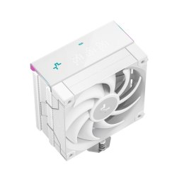 DEEPCOOL Chłodzenie DeepCool AK400 DIGITAL PRO WH