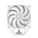 DEEPCOOL Chłodzenie DeepCool AK400 DIGITAL PRO WH