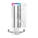 DEEPCOOL Chłodzenie DeepCool AK400 DIGITAL PRO WH