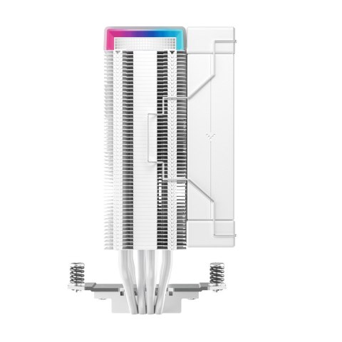 DEEPCOOL Chłodzenie DeepCool AK400 DIGITAL PRO WH DEEPCOOL Chłodzenie DeepCool AK400 DIGITAL PRO WH