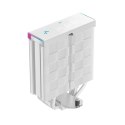 DEEPCOOL Chłodzenie DeepCool AK400 DIGITAL PRO WH