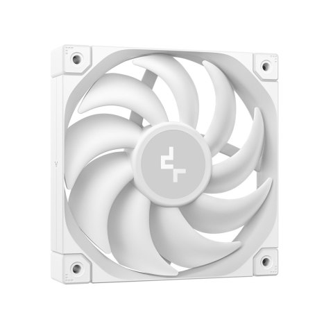 DEEPCOOL Chłodzenie DeepCool AK400 DIGITAL PRO WH DEEPCOOL Chłodzenie DeepCool AK400 DIGITAL PRO WH