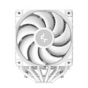 DEEPCOOL Chłodzenie DeepCool AK620 DIGITAL PRO WH