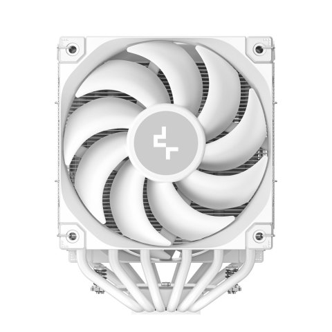 DEEPCOOL Chłodzenie DeepCool AK620 DIGITAL PRO WH DEEPCOOL Chłodzenie DeepCool AK620 DIGITAL PRO WH