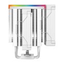 DEEPCOOL Chłodzenie DeepCool AK620 DIGITAL PRO WH
