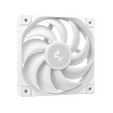 DEEPCOOL Chłodzenie DeepCool AK620 DIGITAL PRO WH