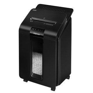 FELLOWES Fellowes Niszczarka AutoMAX 100M z systemem automatycznego niszczenia, 23L (WYPRZEDAŻ)