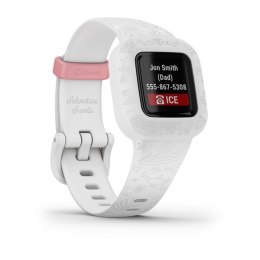 Garmin Smartband dziecięcy Garmin Vivofit JR. 3 Księżniczki Disneya