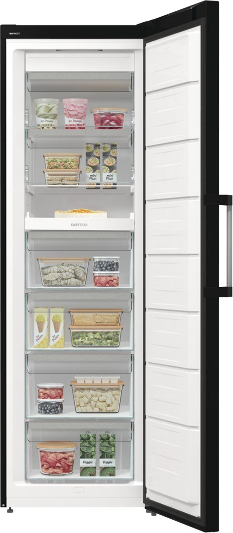 Gorenje Zamrażarka GORENJE FN619EABK6 Gorenje Zamrażarka GORENJE FN619EABK6