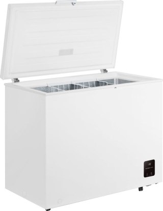 Gorenje Zamrażarka skrzyniowa GORENJE FH25EAW