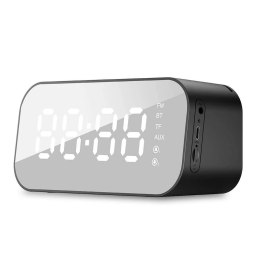 HAVIT Głośnik bezprzewodowy bluetooth Havit M3 (czarny)