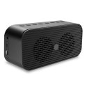 HAVIT Głośnik bezprzewodowy bluetooth Havit M3 (czarny)