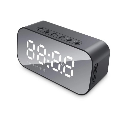 HAVIT Głośnik bezprzewodowy bluetooth Havit M3 (czarny) HAVIT Głośnik bezprzewodowy bluetooth Havit M3 (czarny)
