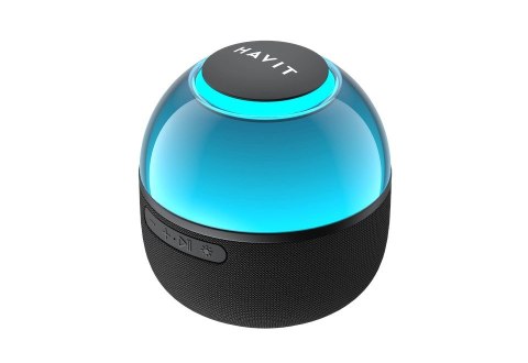 HAVIT Głośnik bezprzewodowy bluetooth Havit SK900BT (czarny) HAVIT Głośnik bezprzewodowy bluetooth Havit SK900BT (czarny)