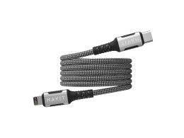 HAVIT Kabel magnetyczny Havit Typ C-Lightning (czarny)