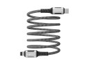 HAVIT Kabel magnetyczny Havit Typ C-Lightning (czarny)