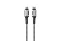 HAVIT Kabel magnetyczny Havit Typ C-Typ C CB6297 czarny