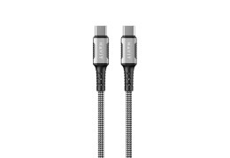HAVIT Kabel magnetyczny Havit Typ C-Typ C CB6297 czarny