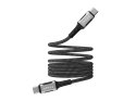 HAVIT Kabel magnetyczny Havit Typ C-Typ C CB6297 czarny
