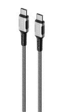 HAVIT Kabel magnetyczny Havit Typ C-Typ C CB6297 czarny