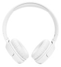 JBL Słuchawki JBL TUNE 520 BT (white, bezprzewodowe, nauszne) JBL Słuchawki JBL TUNE 520 BT (white, bezprzewodowe, nauszne)