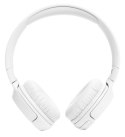 JBL Słuchawki JBL TUNE 520 BT (white, bezprzewodowe, nauszne) JBL Słuchawki JBL TUNE 520 BT (white, bezprzewodowe, nauszne)