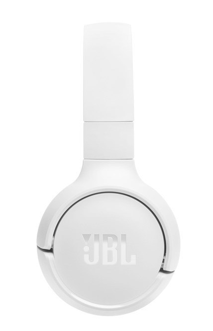 JBL Słuchawki JBL TUNE 520 BT (white, bezprzewodowe, nauszne) JBL Słuchawki JBL TUNE 520 BT (white, bezprzewodowe, nauszne)
