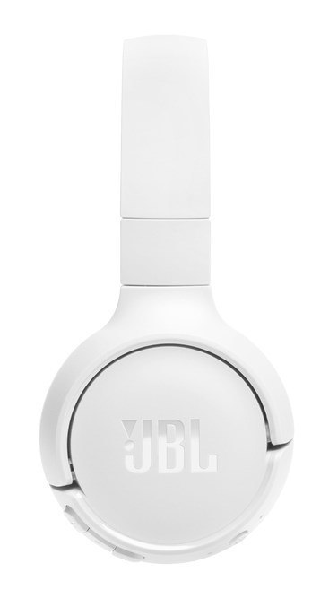 JBL Słuchawki JBL TUNE 520 BT (white, bezprzewodowe, nauszne) JBL Słuchawki JBL TUNE 520 BT (white, bezprzewodowe, nauszne)