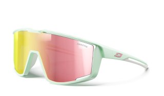 Julbo Okulary fotochromowe JULBO Fury MATT kolor miętowy