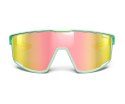 Julbo Okulary fotochromowe JULBO Fury MATT kolor miętowy
