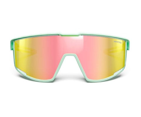 Julbo Okulary fotochromowe JULBO Fury MATT kolor miętowy