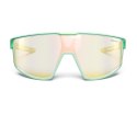 Julbo Okulary fotochromowe JULBO Fury MATT kolor miętowy