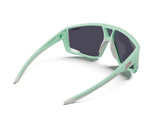 Julbo Okulary fotochromowe JULBO Fury MATT kolor miętowy