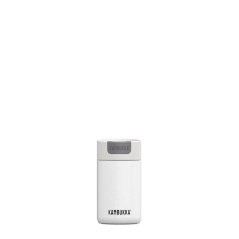 Kambukka Kambukka Kubek Termiczny Olympus 300ml Marshmallow white