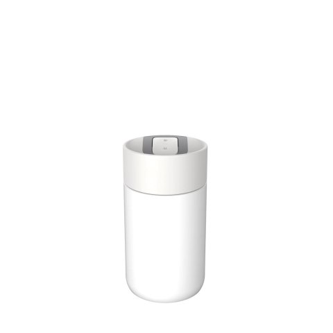 Kambukka Kambukka Kubek Termiczny Olympus 300ml Marshmallow white Kambukka Kambukka Kubek Termiczny Olympus 300ml Marshmallow white