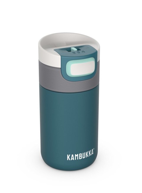 Kambukka Kambukka kubek termiczny Etna 300ml Deep Teal Kambukka Kambukka kubek termiczny Etna 300ml Deep Teal