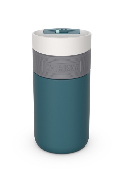 Kambukka Kambukka kubek termiczny Etna 300ml Deep Teal Kambukka Kambukka kubek termiczny Etna 300ml Deep Teal