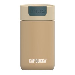 Kambukka Kambukka kubek termiczny Olympus 300ml - Latte