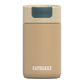 Kambukka Kubek termiczny Kambukka Olympus 300ml, Latte