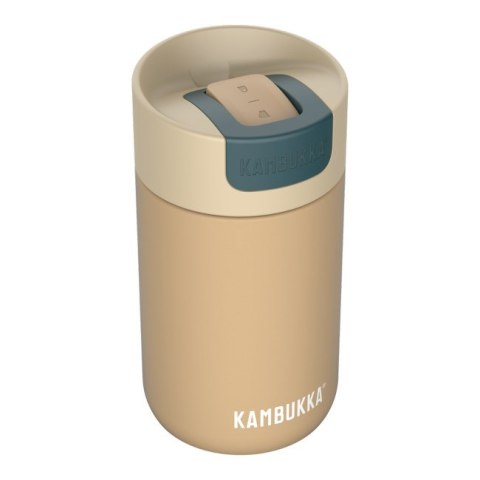 Kambukka Kambukka kubek termiczny Olympus 300ml - Latte Kambukka Kambukka kubek termiczny Olympus 300ml - Latte