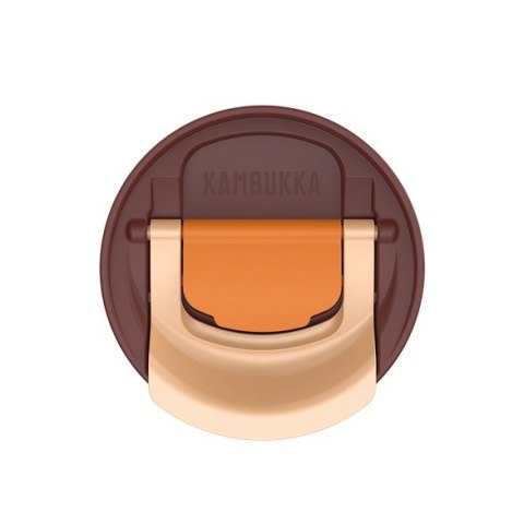 Kambukka Kubek termiczny z teleskopową słomką Kambukka Rio Tumbler 950ml Almond Dream Kambukka Kubek termiczny z teleskopową słomką Kambukka Rio Tumbler 950ml Almond Dream