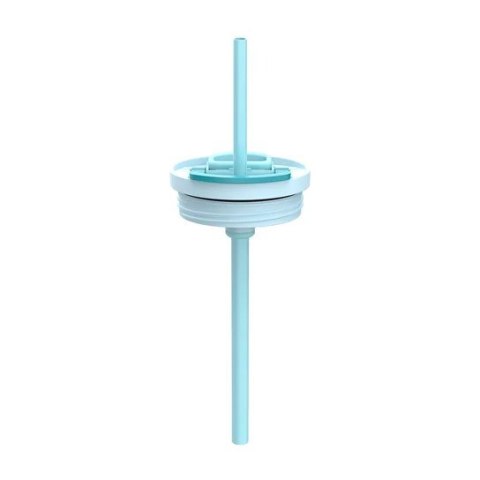 Kambukka Kubek termiczny z teleskopową słomką Kambukka Rio Tumbler 950ml Frosty Coconut Kambukka Kubek termiczny z teleskopową słomką Kambukka Rio Tumbler 950ml Frosty Coconut