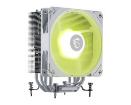 MSI Chłodzenie CPU MSI MAG COREFROZR AA13 WHITE ARGB 1x120mm