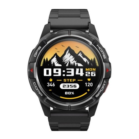 Mibro Smartwatch Mibro GS Active (Black) Mibro Smartwatch Mibro GS Active (Black)