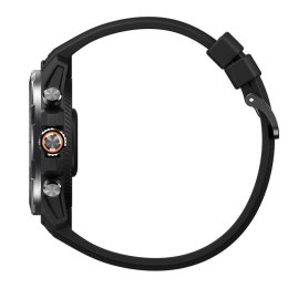 Mibro Smartwatch Mibro GS Explorer (Obsidian Black)