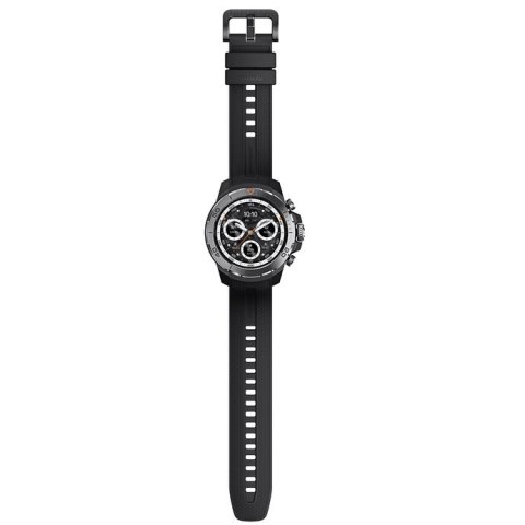 Mibro Smartwatch Mibro GS Explorer (Obsidian Black) Mibro Smartwatch Mibro GS Explorer (Obsidian Black)