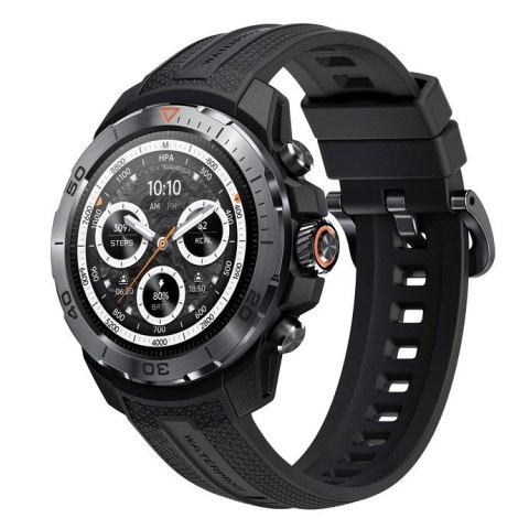 Mibro Smartwatch Mibro GS Explorer (Obsidian Black) Mibro Smartwatch Mibro GS Explorer (Obsidian Black)