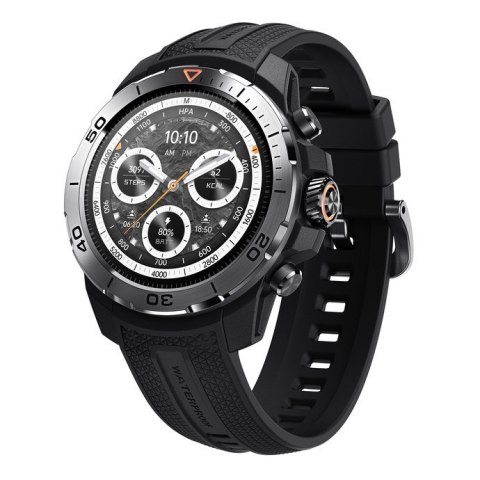 Mibro Smartwatch Mibro GS Explorer (Obsidian Black) Mibro Smartwatch Mibro GS Explorer (Obsidian Black)